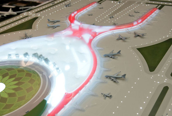 ¿Cómo cambió AMLO su postura sobre el Nuevo Aeropuerto?. Noticias en tiempo real