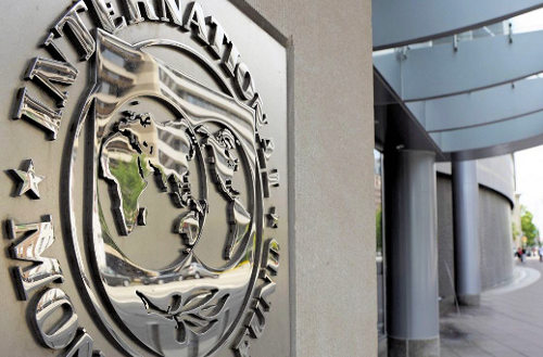 El FMI recortaría pronósticos para México y EU por menor dinamismo. Noticias en tiempo real