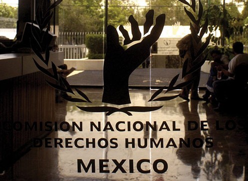 Asuelan a México inseguridad, corrupción e impunidad: CNDH. Noticias en tiempo real