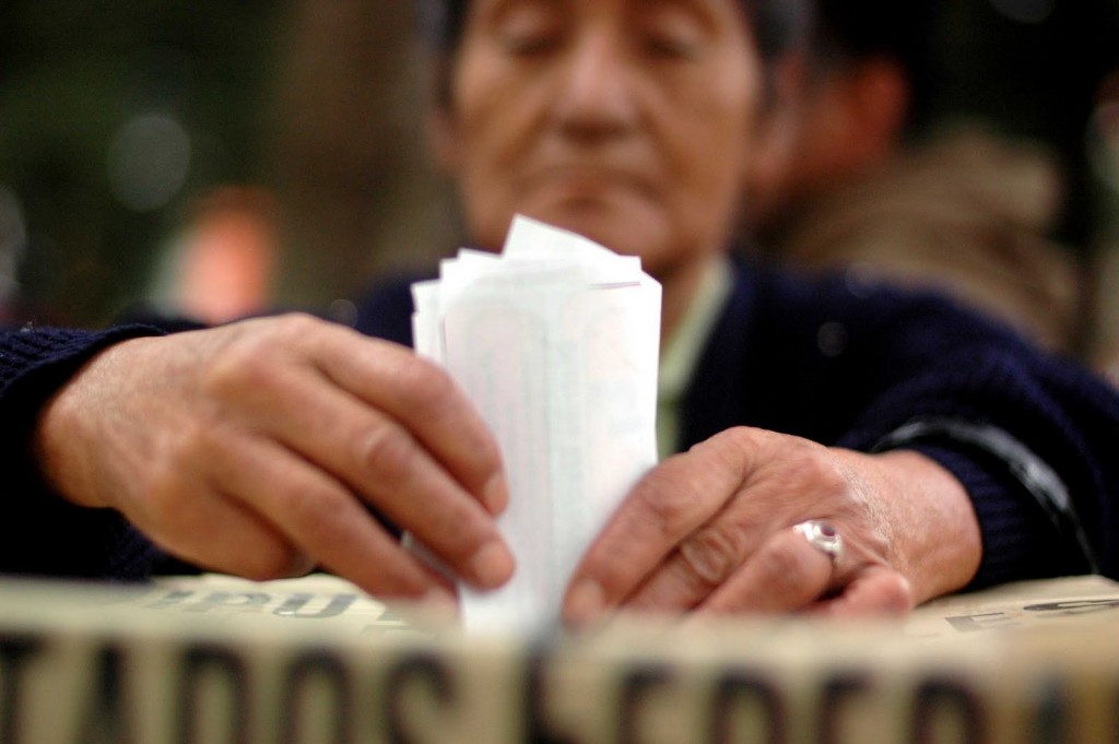 Inversionistas “en vilo” por elecciones en México. Noticias en tiempo real