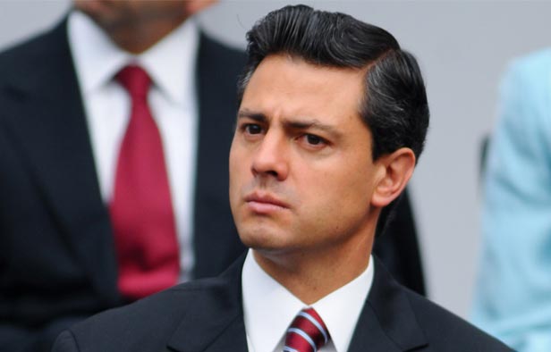 A propósito, aún adeuda Peña Nieto 72 promesas de su campaña presidencial. Noticias en tiempo real