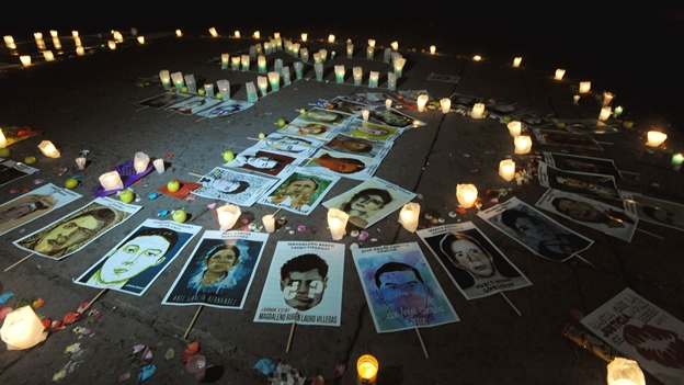 Tribunal Federal frena Comisión de la Verdad en caso Ayotzinapa. Noticias en tiempo real