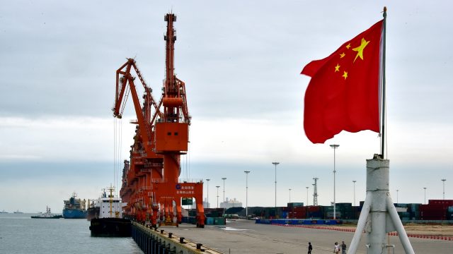 China amenaza con más aranceles a importaciones de EU por 60 mmdd. Noticias en tiempo real