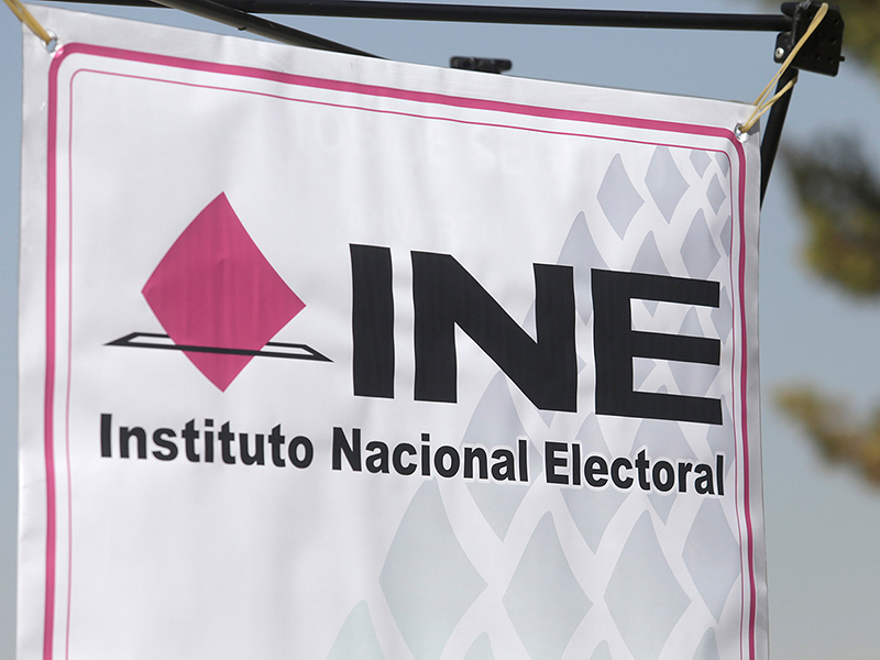 Llaman a INE y TEPJF a intervenir en Chiapas. Noticias en tiempo real