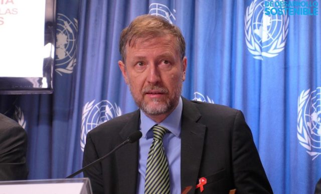 Pide ONU a AMLO priorizar lucha contra Desapariciones. Noticias en tiempo real
