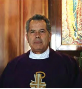 Moisés Fabila_sacerdote Mexico
