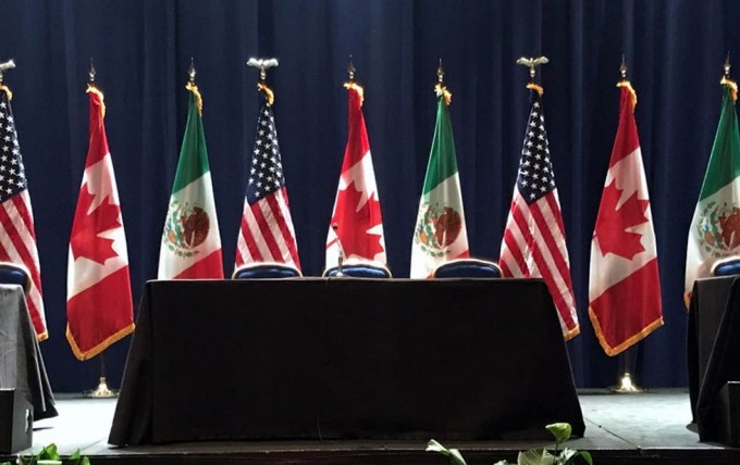 Acuerdo MX- EU no incluye un capítulo que interesa a Canadá. Noticias en tiempo real