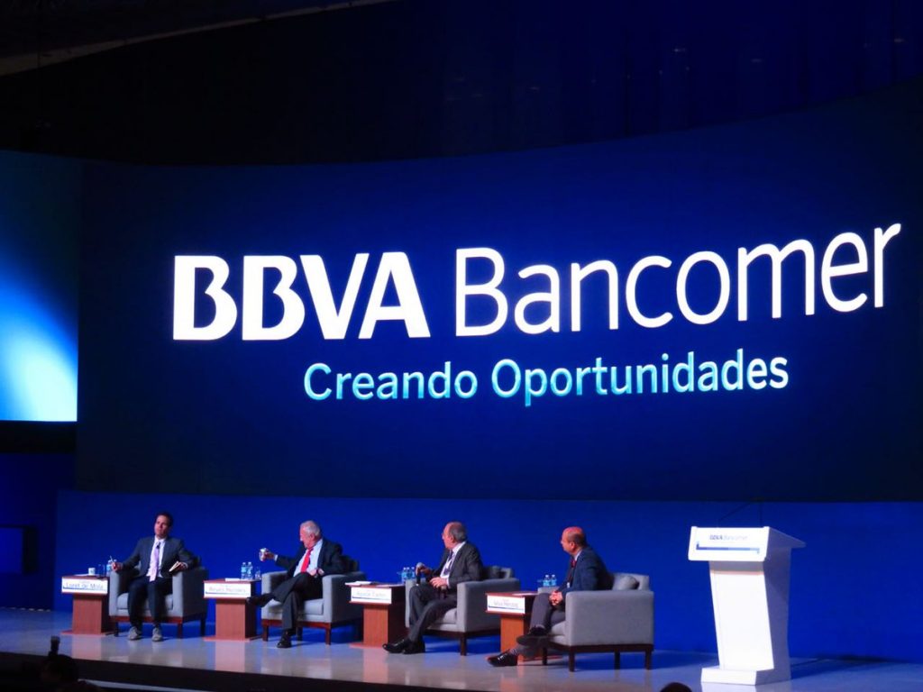 Anaya, Meade y Margarita se lanzan contra AMLO en la reunión con consejeros de BBVA Bancomer. Noticias en tiempo real
