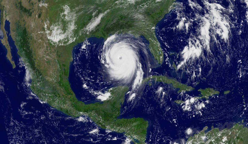 Alertan de 32 ciclones tropicales en México. Noticias en tiempo real