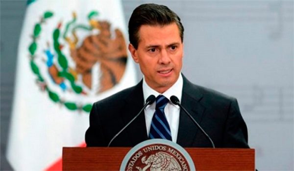 Reformas impulsaron tecnología: Peña Nieto. Noticias en tiempo real