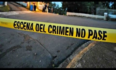 En Ciudad Juárez 27 ejecuciones, 11 en un solo acto. Noticias en tiempo real