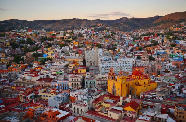 Guanajuato, más violento que Chihuahua. Noticias en tiempo real