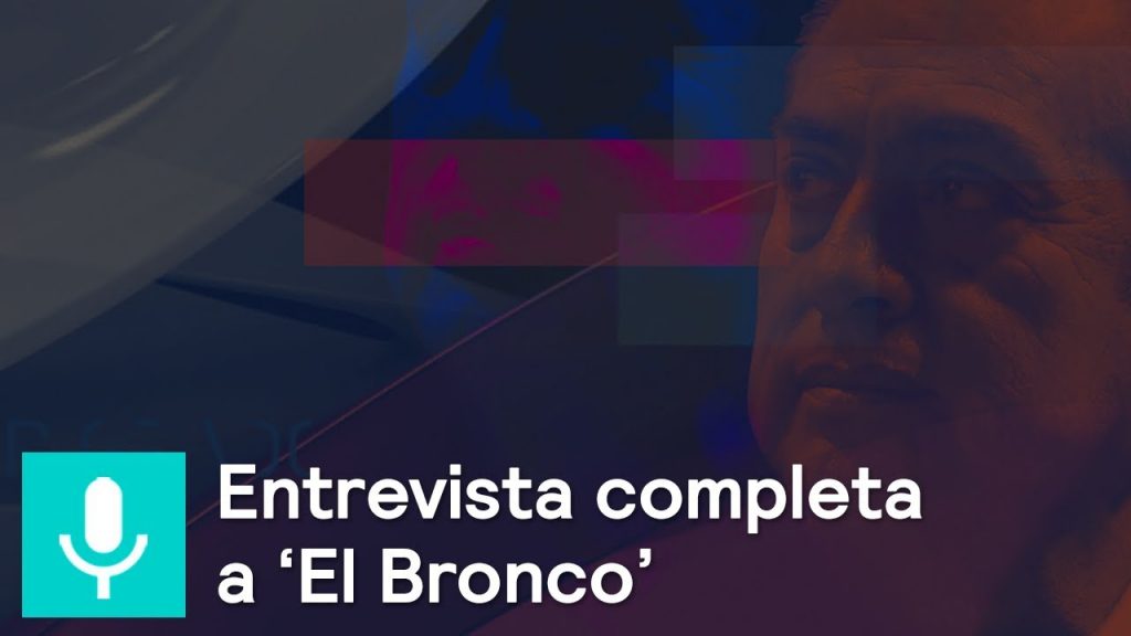 Los 5 mejores ataques de #ElBroncoEnTercerGrado. Noticias en tiempo real