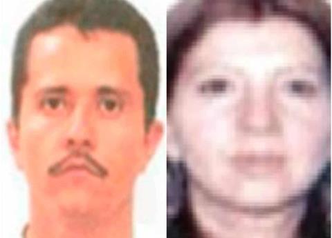 Cae esposa del “Mencho”, líder del Cártel Jalisco. Noticias en tiempo real