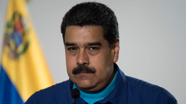 Interviene Maduro a Kellogg´s tras salida de Venezuela. Noticias en tiempo real