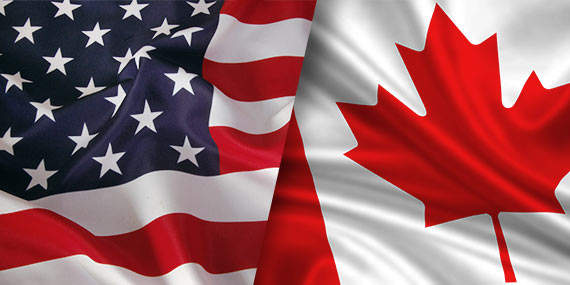 Estados Unidos y Canadá terminan pláticas sin acuerdo por TLCAN. Noticias en tiempo real