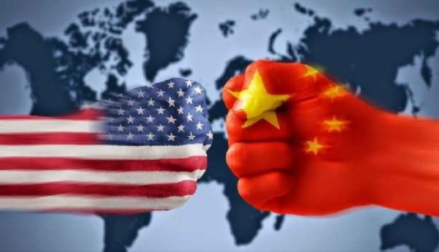 Cañonazo comercial de EU contra China. Noticias en tiempo real