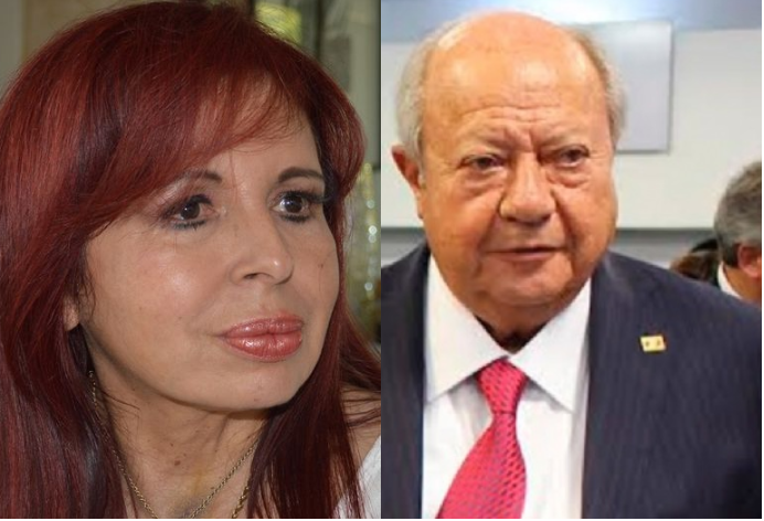 Romero Deschamps y Layda Sansores, la corrupción se mide distinto. Noticias en tiempo real