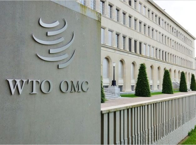 EU presenta queja contra México ante la OMC. Noticias en tiempo real