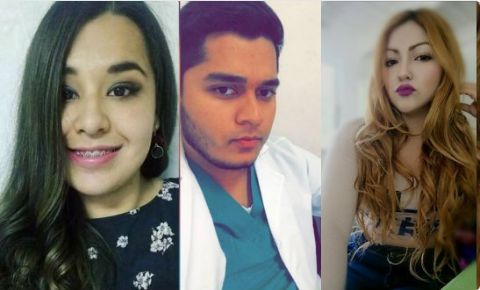 Secuestran a tres estudiantes en Chihuahua. Noticias en tiempo real