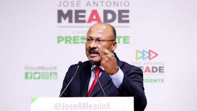 Vaticina PRI “quiebre” de AMLO el 12 de junio: René Juárez. Noticias en tiempo real