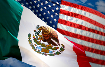 Propondrá México a EU acuerdo para la prosperidad. Noticias en tiempo real