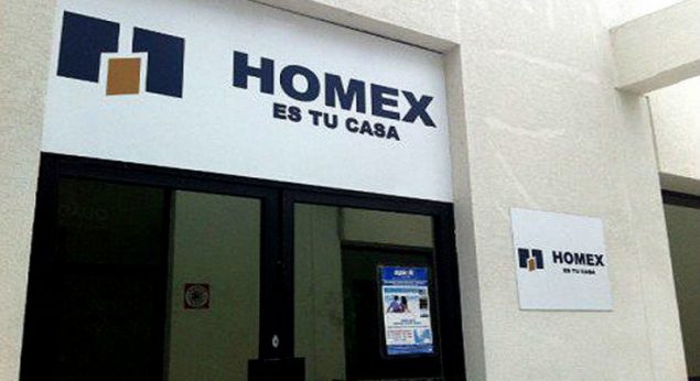 Homex, la quiebra que pegó a miles de mexicanos. Noticias en tiempo real