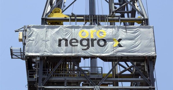 Inversión (afores) de trabajadores en “Oro Negro” podrían perderse. Noticias en tiempo real