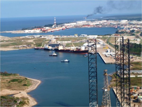 Nueva Refinería estará en el Puerto de Dos Bocas, Tabasco. Noticias en tiempo real