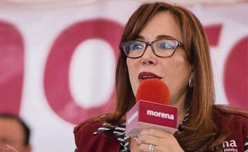 Morena afirma que renunciará a 50% del presupuesto para el partido en 2019. Noticias en tiempo real
