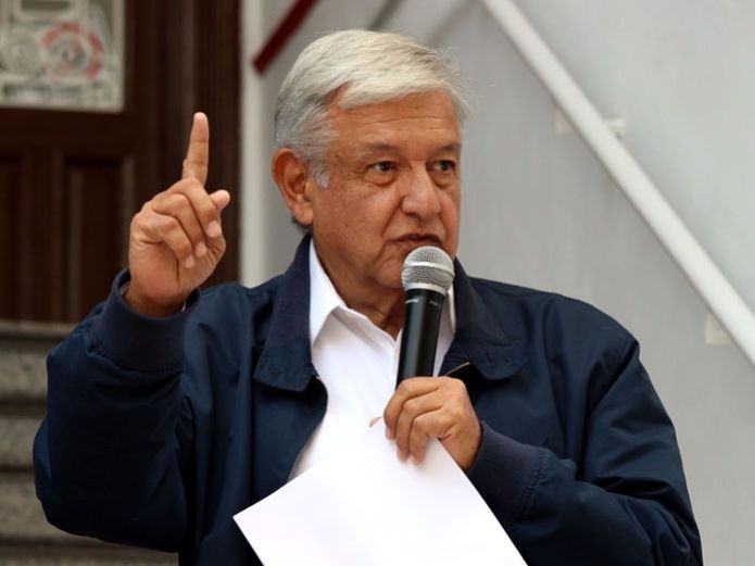 Reforma Educativa se cancelará: López Obrador. Noticias en tiempo real