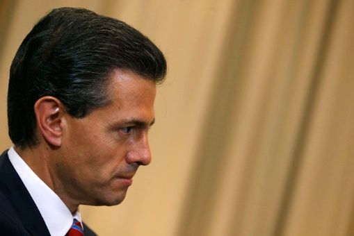 Priistas “notables” culpan a Peña Nieto de derrota en elecciones. Noticias en tiempo real