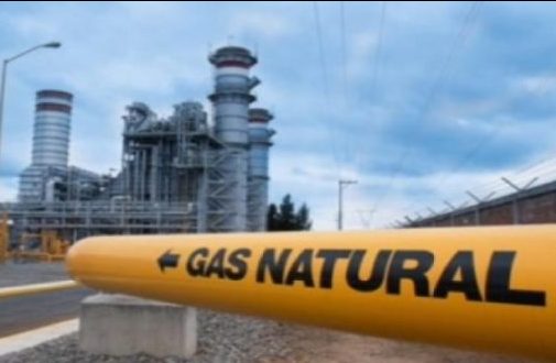 México vive crisis por producción de gas natural. Noticias en tiempo real