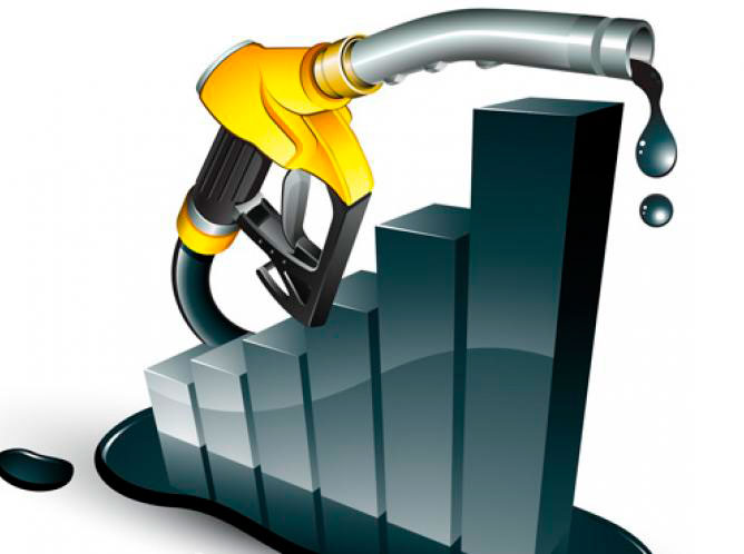 Entidades del país se afectan por subsidios a Gasolina. Noticias en tiempo real