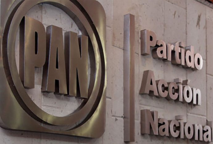 PGR, “instrumento al servicio del PRI”, dice el PAN. Noticias en tiempo real