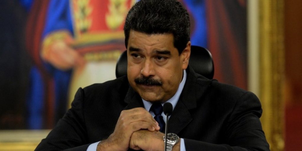 EU y militares de Venezuela planearon derrocar a Maduro. Noticias en tiempo real