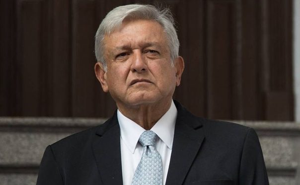 El neoliberalismo fracasó, señala López Obrador. Noticias en tiempo real