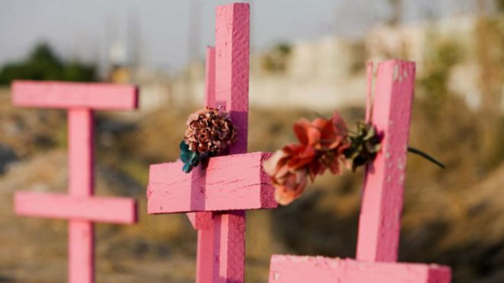 Aumentan asesinatos de mujeres en EdoMex. Noticias en tiempo real