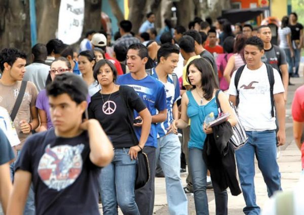 47% de los jóvenes en la CDMX acusa violación de Derechos. Noticias en tiempo real