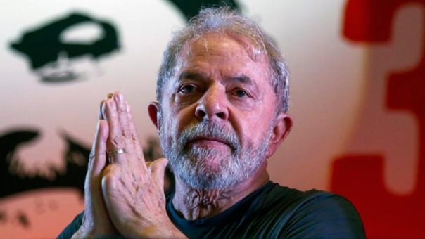 Lula debe participar en la elección: Expertos de la ONU. Noticias en tiempo real