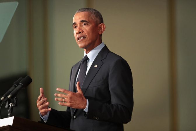 Las cosas pueden empeorar: Barack Obama. Noticias en tiempo real