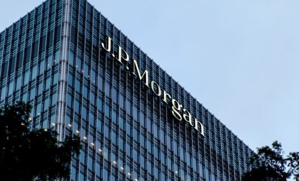 Desaconseja JP Morgan las consultas públicas de AMLO. Noticias en tiempo real