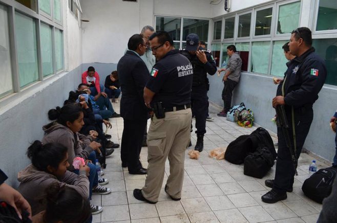 México aún evalúa oferta de EU para deportar migrantes. Noticias en tiempo real