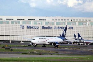 AICM_aeromexico