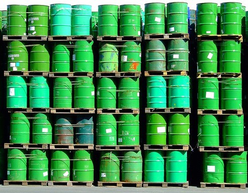 Expertos ven precio del Petróleo en 100 dls. por barril en 2019. Noticias en tiempo real