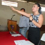 Dalia Santana Pineda