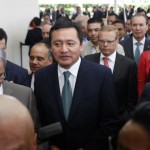 Osorio Chong INE