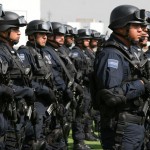 Policìa Federal