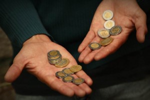 Salario Mínimo