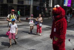 elmo